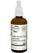 St. Francis Nettle Spring Tops - 100ml