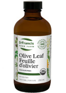 St. Francis Olive Leaf - 250ml