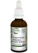 St. Francis Oregon Grape Liquid - 50ml