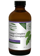 St. Francis Ginkgo Complete - 250ml