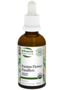 St. Francis Passion Flower Liquid - 50ml