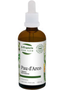 St. Francis Pau D' Arco Liquid - 100ml