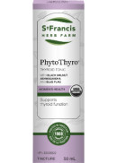 St. Francis Phytothyro - 50ml