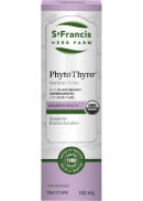 St. Francis Phytothyro - 100ml