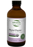 St. Francis Phytothyro - 250ml