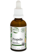 St. Francis Propolis Liquid - 50ml