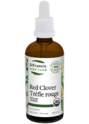 St. Francis Red Clover Liquid - 100ml