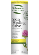 St. Francis Skin Healing Salve - 60ml