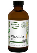 St. Francis Rhodiola Liquid - 250ml
