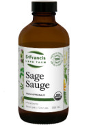 St. Francis Sage - 250ml