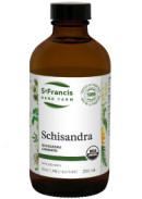 St. Francis Schisandra - 250ml