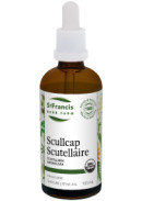 St. Francis Scullcap - 100ml