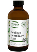 St. Francis Scullcap - 250ml