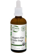 St. Francis Slippery Elm - 100ml
