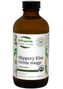 St. Francis Slippery Elm - 250ml