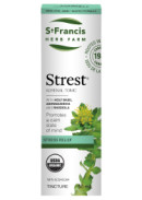 St. Francis Strest Adrenal Tonic - 50ml