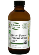 St. Francis Sweet Fennel Liquid - 250ml