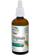 St. Francis Triphala - 100ml
