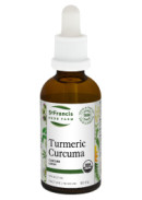 St. Francis Turmeric - 50ml