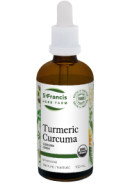 St. Francis Turmeric - 100ml