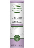 St. Francis UTI Clear - 100ml