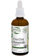 St. Francis Uva Ursi - 100ml