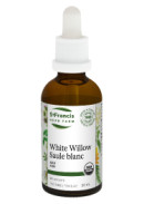 St. Francis White Willow - 50ml