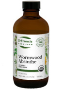 St. Francis Wormwood (Artemesia) Liquid - 250ml