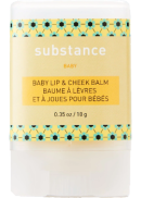 Substance Mom & Baby Baby Lip & Cheek Balm - 10g