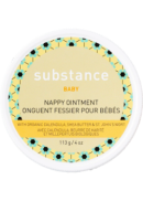 Substance Mom & Baby Nappy Rash Ointment - 113g