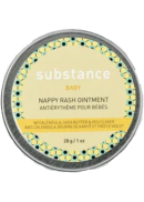 Substance Mom & Baby Nappy Rash Ointment - 28g