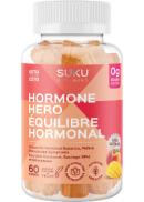 Suku Vitamins Hormone Hero - 60 Gummies