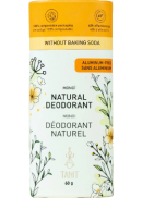 Tanit Natural Deodorant (Monoi) - 60g