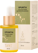Tanit Organic Prickly Pear Seed Oil - 30ml