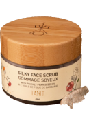 Tanit Silky Face Scrub - 60ml