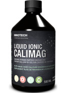 InnoTech Liquid Ionic Cal-I-Mag (Raspberry) - 500ml