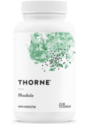 Thorne Research Rhodiola - 60 V-Caps