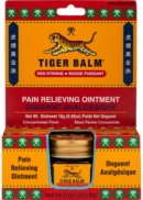 Tiger Balm Red - 18g