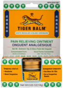 Tiger Balm White - 18g