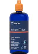 Trace Mineral Research Concentrace Trace Mineral Drops - 240ml