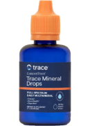 Trace Mineral Research Concentrace Trace Mineral Drops - 59ml