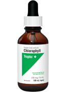 Trophic Chlorophyll Super Concentrate - 100ml