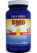True Hope BMD With K2 - 180 Tabs