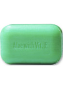The Soap Works Aloe Vera & Vitamin E Bar Soap - 110g