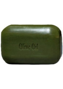 The Soap Works Olive Oil Bar Soap - 110g