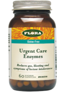 Udo's Choice Ultimate Digestive Urgent Care Enzymes - 60 V-Caps