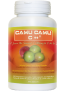 UHTCO Corporation Camu Camu C++ (Fruit Extract 30:1) - 120 V-Caps