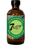 UHTCO Corporation Seven Roots Liquid Extract 10:1 - 130ml