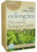 Uncle Lee's Tea Imperial Organic Oolong Tea - 18 Tea Bags