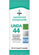Unda #44 - 20ml
